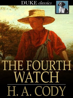 cover image of The Fourth Watch